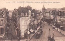 63-CLERMONT FERRAND-N°5169-H/0053 - Clermont Ferrand