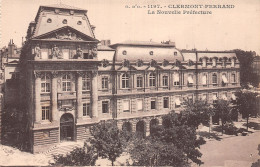 63-CLERMONT FERRAND-N°5169-H/0057 - Clermont Ferrand
