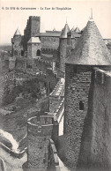 11-CARCASONNE-N°5169-H/0035 - Carcassonne