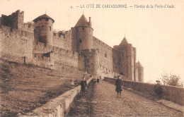 11-CARCASONNE-N°5169-H/0027 - Carcassonne