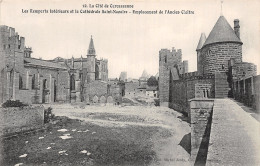 11-CARCASONNE-N°5169-H/0029 - Carcassonne