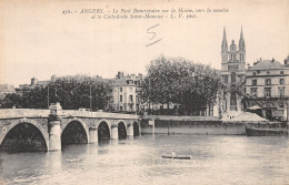 49-ANGERS-N°5169-G/0369 - Angers