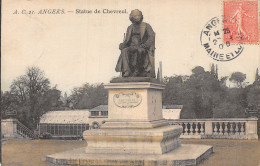 49-ANGERS-N°5169-G/0337 - Angers