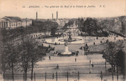 49-ANGERS-N°5169-G/0305 - Angers