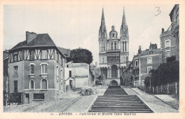 49-ANGERS-N°5169-G/0253 - Angers