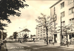 72066628 Dessau-Rosslau Wilhelm Pieck Strasse Dessau-Rosslau - Dessau