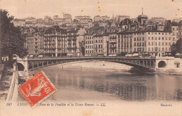 69-LYON-N°5169-G/0081 - Other & Unclassified