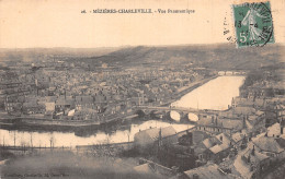 08-MEZIERES CHARLEVILLE-N°5169-F/0287 - Other & Unclassified