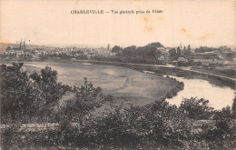 08-CHARLEVILLE-N°5169-F/0273 - Charleville