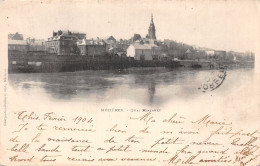 08-MEZIERES-N°5169-F/0277 - Sonstige & Ohne Zuordnung