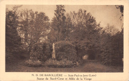 42-SAINT PAUL EN JAREZ-N°5169-F/0253 - Autres & Non Classés