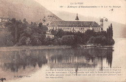 73-HAUTECOMBE L ABBAYE-N°5169-F/0231 - Autres & Non Classés