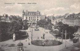 67-STRASBOURG-N°5169-F/0189 - Straatsburg