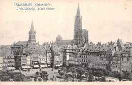 67-STRASBOURG-N°5169-F/0181 - Strasbourg