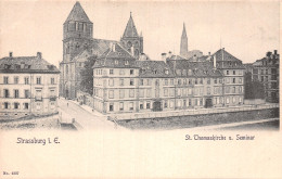 67-STRASBOURG-N°5169-F/0177 - Strasbourg