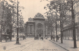 59-LILLE-N°5169-F/0049 - Lille