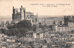 11-NARBONNE-N°5170-C/0035 - Narbonne