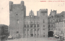 11-NARBONNE-N°5170-C/0039 - Narbonne