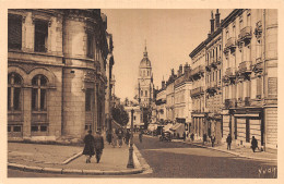 01-BOURG EN BRESSE-N°5170-B/0397 - Andere & Zonder Classificatie