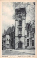 18-BOURGES-N°5170-B/0303 - Bourges
