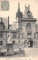 18-BOURGES-N°5170-B/0297 - Bourges