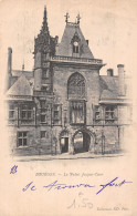 18-BOURGES-N°5170-B/0295 - Bourges