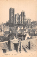 18-BOURGES-N°5170-B/0289 - Bourges