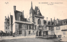 18-BOURGES-N°5170-B/0277 - Bourges