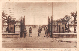 18-BOURGES-N°5170-B/0273 - Bourges