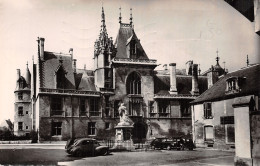 18-BOURGES-N°5170-B/0261 - Bourges