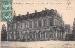 18-BOURGES-N°5170-B/0269 - Bourges