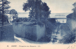 29-BREST-N°5170-B/0251 - Brest