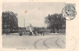 34-MONTPELLIER-N°5170-B/0169 - Montpellier