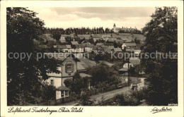 72066556 Finsterbergen Teilansicht Luftkurort Finsterbergen Thueringer Wald - Andere & Zonder Classificatie