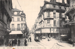 21-DIJON-N°5170-B/0043 - Dijon