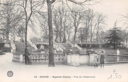 21-DIJON-N°5170-B/0049 - Dijon