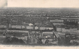 69-LYON-N°5170-B/0027 - Other & Unclassified