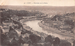 69-LYON-N°5170-B/0001 - Other & Unclassified