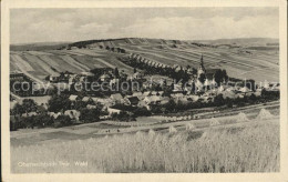 72066545 Oberweissbach Panorama Thueringer Wald Oberweissbach - Oberweissbach