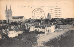 49-ANGERS-N°5169-H/0277 - Angers