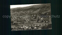 72066540 Oberkirch Baden Gesamtansicht Schwarzwald Oberkirch - Oberkirch