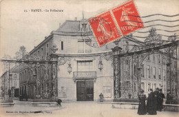 54-NANCY-N°5170-E/0021 - Nancy