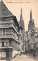 29-QUIMPER-N°5170-E/0013 - Quimper