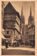 29-QUIMPER-N°5170-E/0011 - Quimper