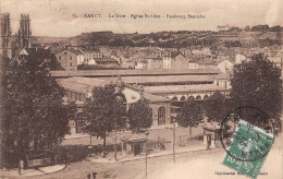 54-NANCY-N°5170-D/0389 - Nancy