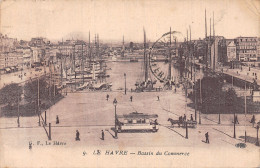 76-LE HAVRE-N°5170-D/0381 - Non Classificati