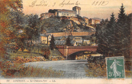 65-LOURDES-N°5170-D/0297 - Lourdes