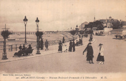 33-ARCACHON-N°5170-D/0277 - Arcachon