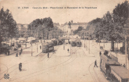 69-LYON-N°5170-D/0263 - Other & Unclassified