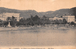 06-CANNES-N°5170-D/0231 - Cannes